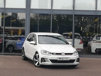 Used Volkswagen Golf 2018 for sale - 78546965: Photo