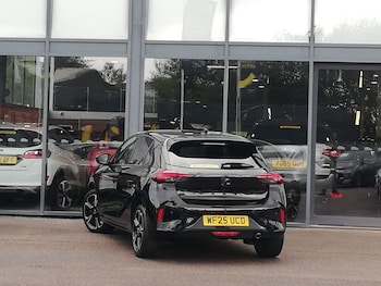 Used Vauxhall Corsa 2025 for sale - 79368643: Photo