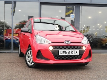 Hyundai - i10