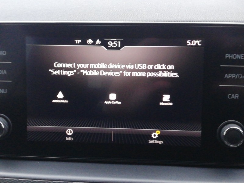 Used Skoda Kamiq 2023 for sale - 77284613: Photo 14