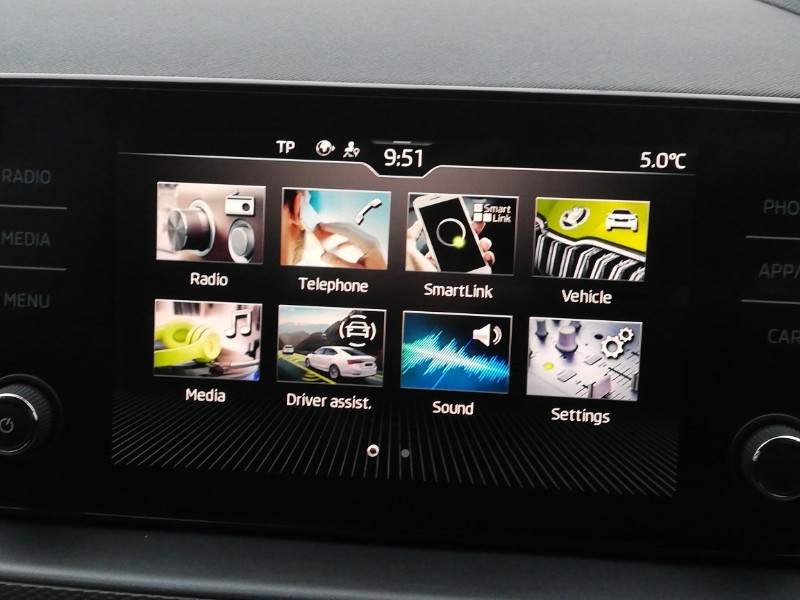 Used Skoda Kamiq 2023 for sale - 77284613: Photo 16