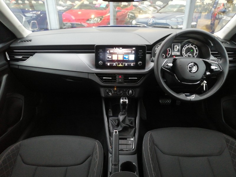 Used Skoda Kamiq 2023 for sale - 77284613: Photo 2