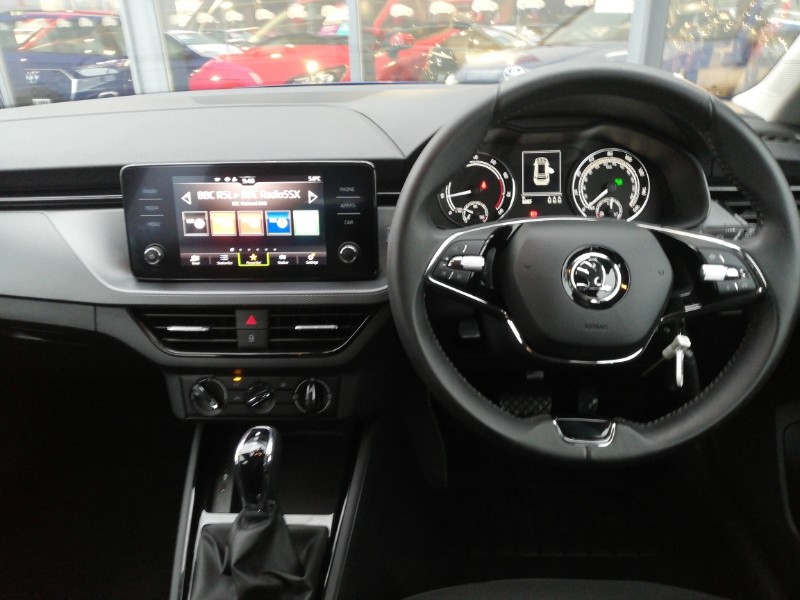 Used Skoda Kamiq 2023 for sale - 77284613: Photo 7