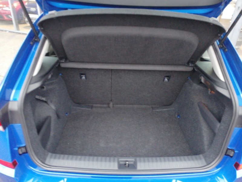 Used Skoda Kamiq 2023 for sale - 77284613: Photo 8