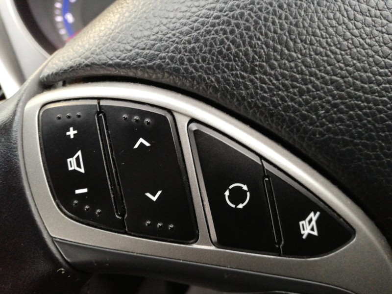 Used Hyundai i30 2017 for sale - 77466751: Photo 10