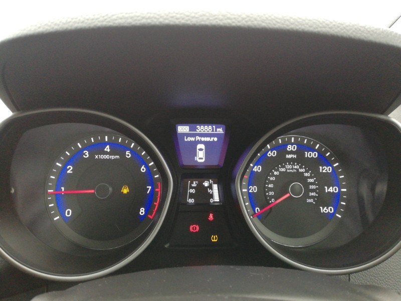 Used Hyundai i30 2017 for sale - 77466751: Photo 12