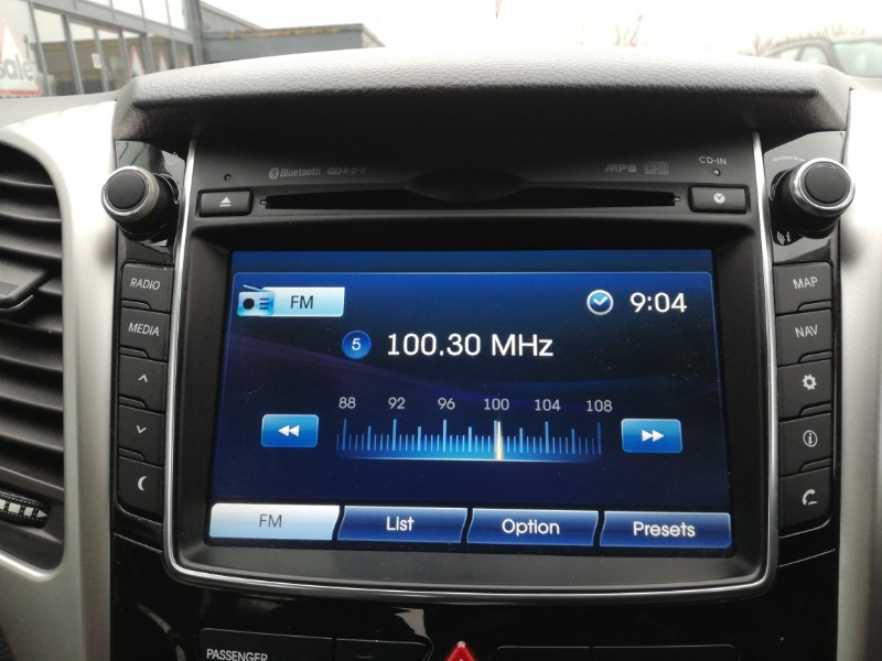 Used Hyundai i30 2017 for sale - 77466751: Photo 16