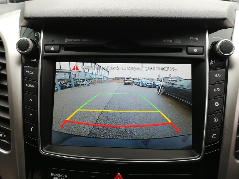 Used Hyundai i30 2017 for sale - 77466751: Photo 19