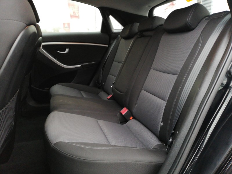 Used Hyundai i30 2017 for sale - 77466751: Photo 6