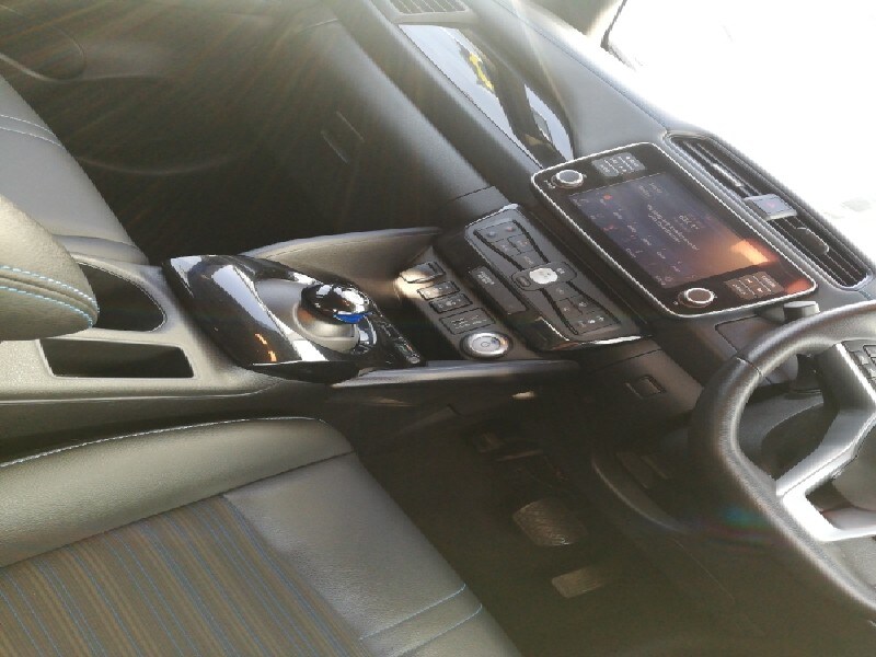 Used Nissan Leaf 2022 for sale - 76639522: Photo 10