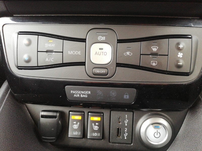 Used Nissan Leaf 2022 for sale - 76639522: Photo 18