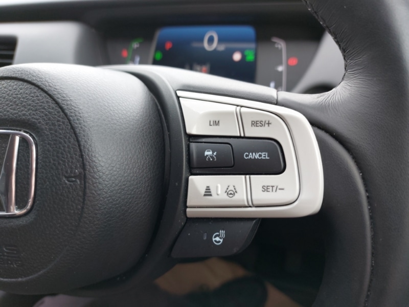 Used Honda Jazz 2023 for sale - 76661674: Photo 13