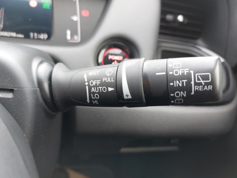 Used Honda Jazz 2023 for sale - 76661674: Photo 15