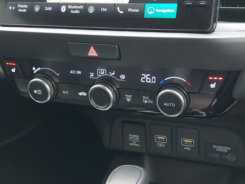 Used Honda Jazz 2023 for sale - 76661674: Photo 17