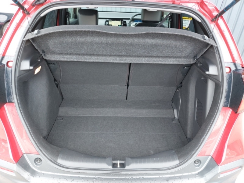 Used Honda Jazz 2023 for sale - 76661674: Photo 8