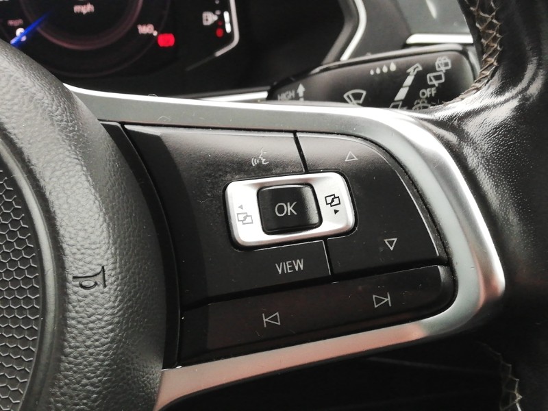 Used Volkswagen Tiguan 2019 for sale - 77874483: Photo 13