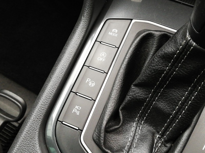 Used Volkswagen Tiguan 2019 for sale - 77874483: Photo 16