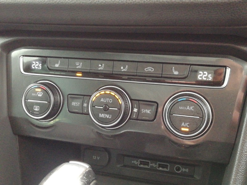 Used Volkswagen Tiguan 2019 for sale - 77874483: Photo 17