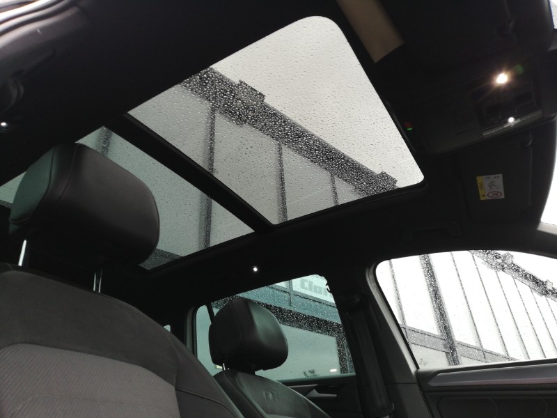 Used Volkswagen Tiguan 2019 for sale - 77874483: Photo 18