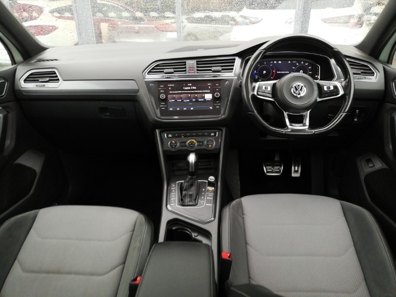 Used Volkswagen Tiguan 2019 for sale - 77874483: Photo 2