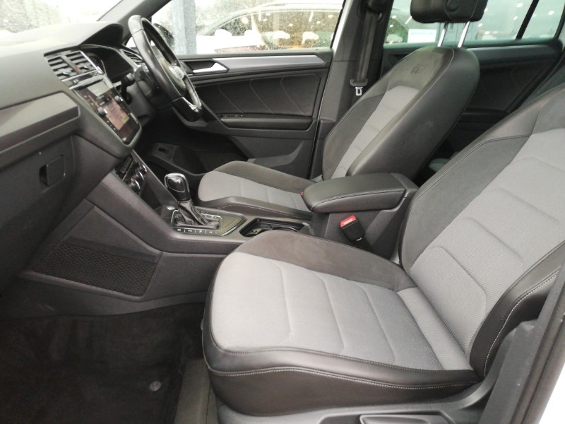 Used Volkswagen Tiguan 2019 for sale - 77874483: Photo 5