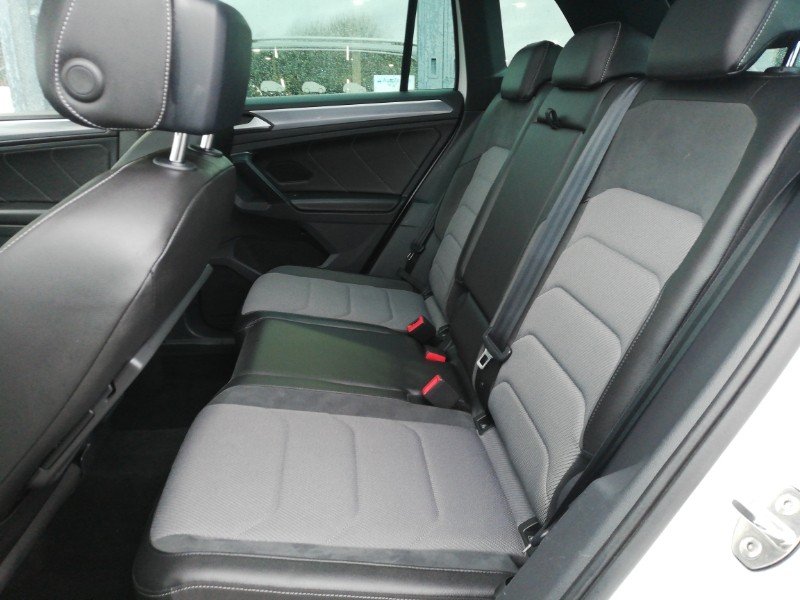Used Volkswagen Tiguan 2019 for sale - 77874483: Photo 6