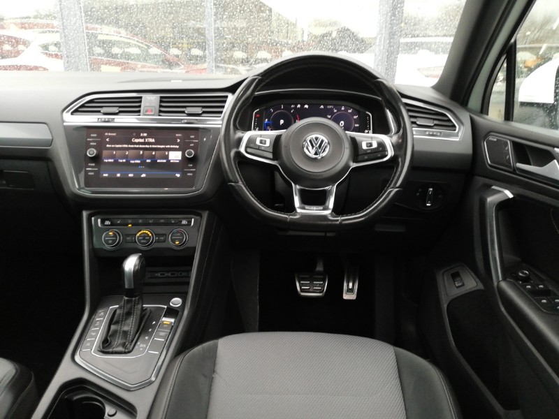 Used Volkswagen Tiguan 2019 for sale - 77874483: Photo 7