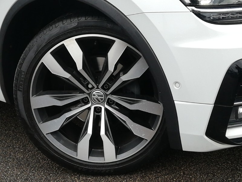 Used Volkswagen Tiguan 2019 for sale - 77874483: Photo 9