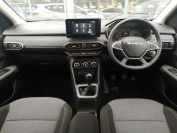 Used Dacia Jogger 2024 for sale - 75285167: Photo