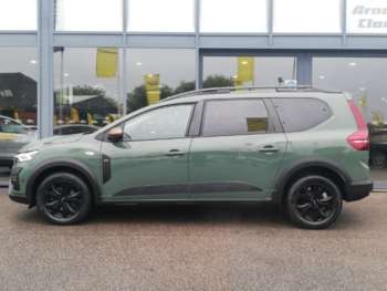 Used Dacia Jogger 2024 for sale - 75285167: Photo