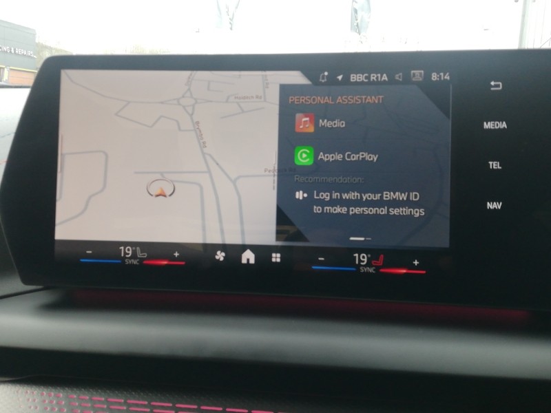 Used BMW 1 Series 2025 for sale - 78006165: Photo 11