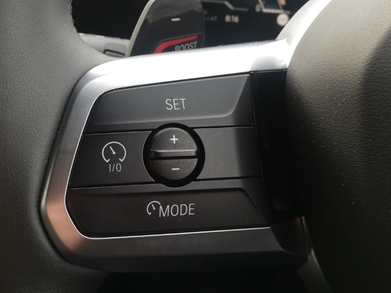 Used BMW 1 Series 2025 for sale - 78006165: Photo 12