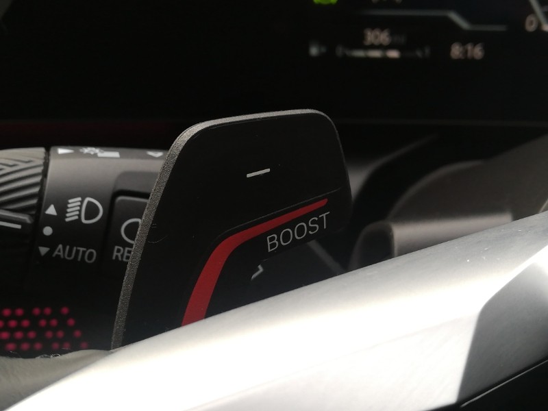 Used BMW 1 Series 2025 for sale - 78006165: Photo 18