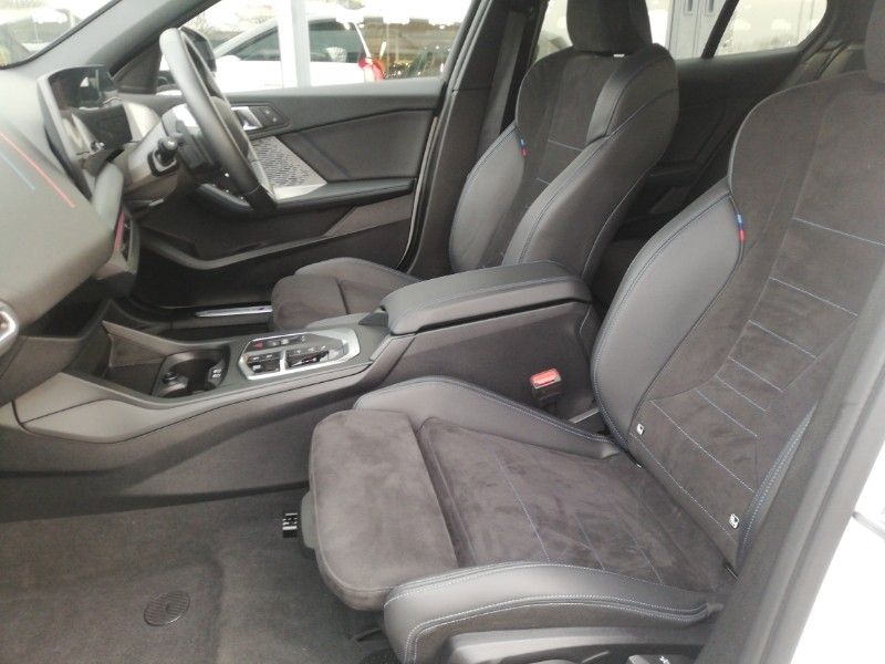 Used BMW 1 Series 2025 for sale - 78006165: Photo 5