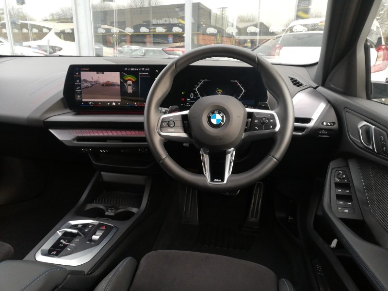 Used BMW 1 Series 2025 for sale - 78006165: Photo 7