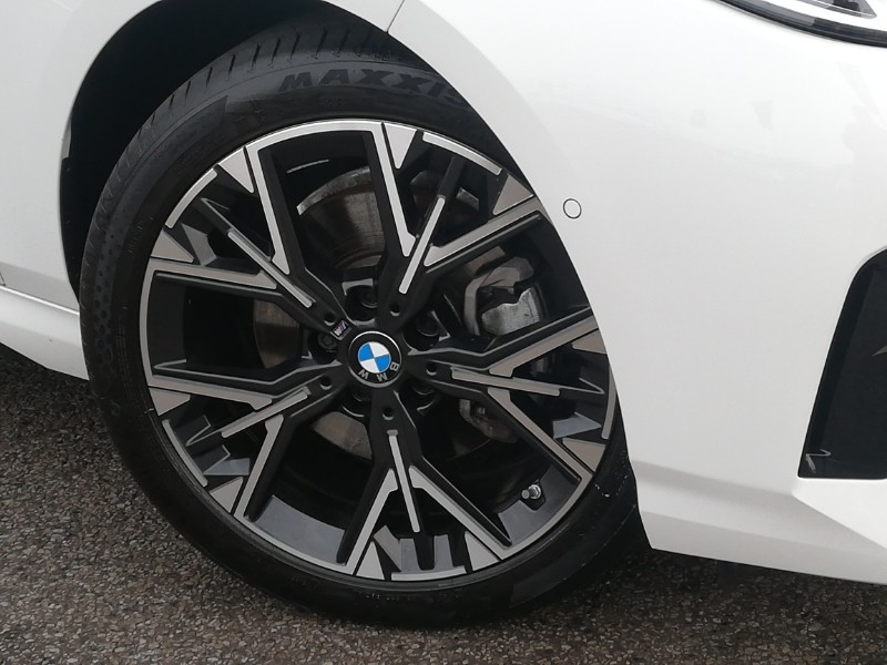 Used BMW 1 Series 2025 for sale - 78006165: Photo 9