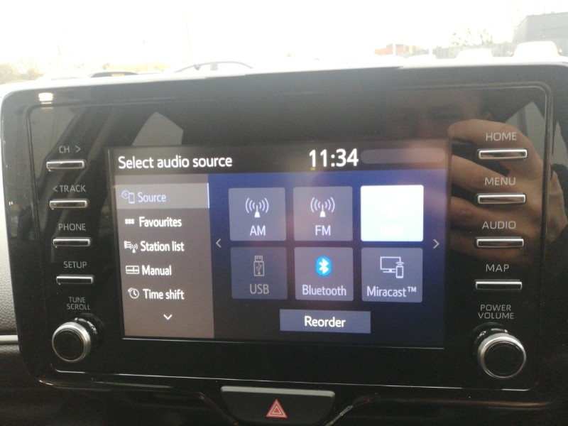 Used Toyota Yaris 2023 for sale - 77329876: Photo 12