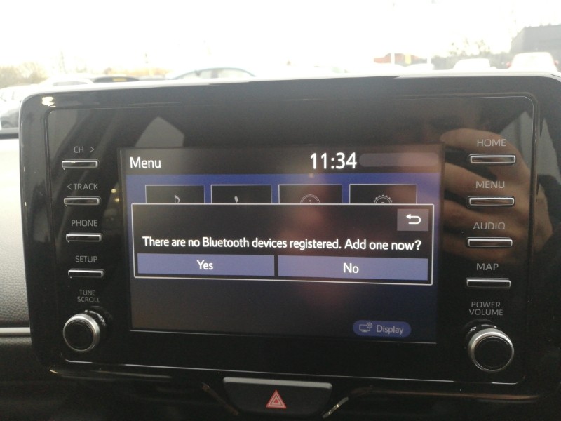 Used Toyota Yaris 2023 for sale - 77329876: Photo 13