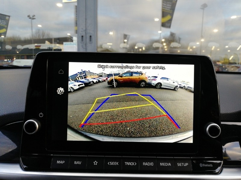 Used Kia Picanto 2023 for sale - 78147479: Photo 11