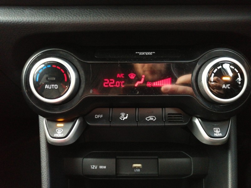 Used Kia Picanto 2023 for sale - 78147479: Photo 14