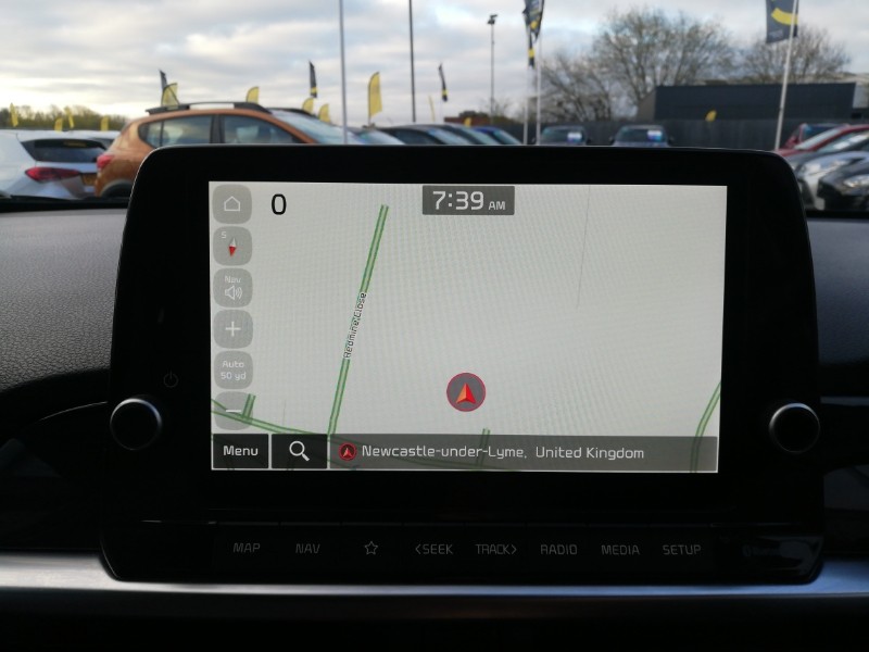 Used Kia Picanto 2023 for sale - 78147479: Photo 17