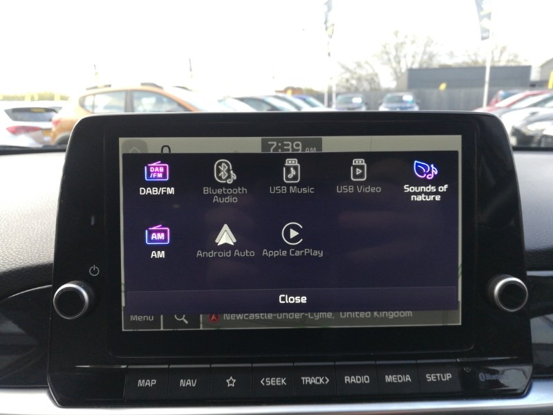 Used Kia Picanto 2023 for sale - 78147479: Photo 18