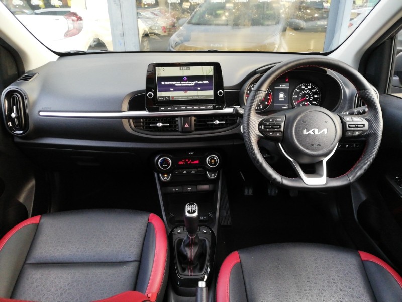 Used Kia Picanto 2023 for sale - 78147479: Photo 2