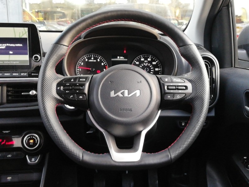 Used Kia Picanto 2023 for sale - 78147479: Photo 7