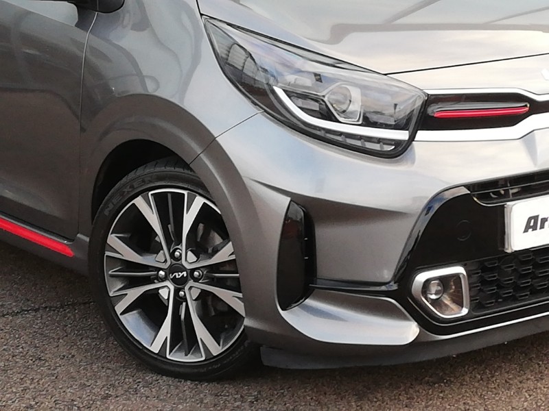 Used Kia Picanto 2023 for sale - 78147479: Photo 9