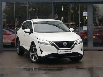 Used Nissan Qashqai 2023 for sale - 78877298: Photo