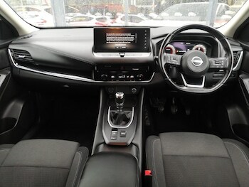 Used Nissan Qashqai 2023 for sale - 78877298: Photo