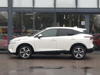 Used Nissan Qashqai 2023 for sale - 78877298: Photo