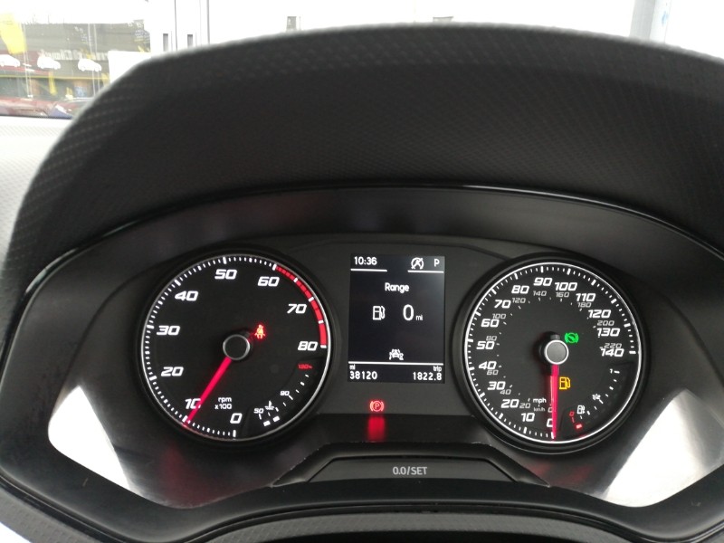 Used SEAT Arona 2023 for sale - 77623835: Photo 10