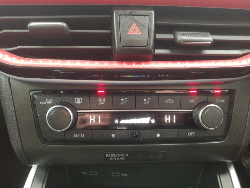 Used SEAT Arona 2023 for sale - 77623835: Photo 15